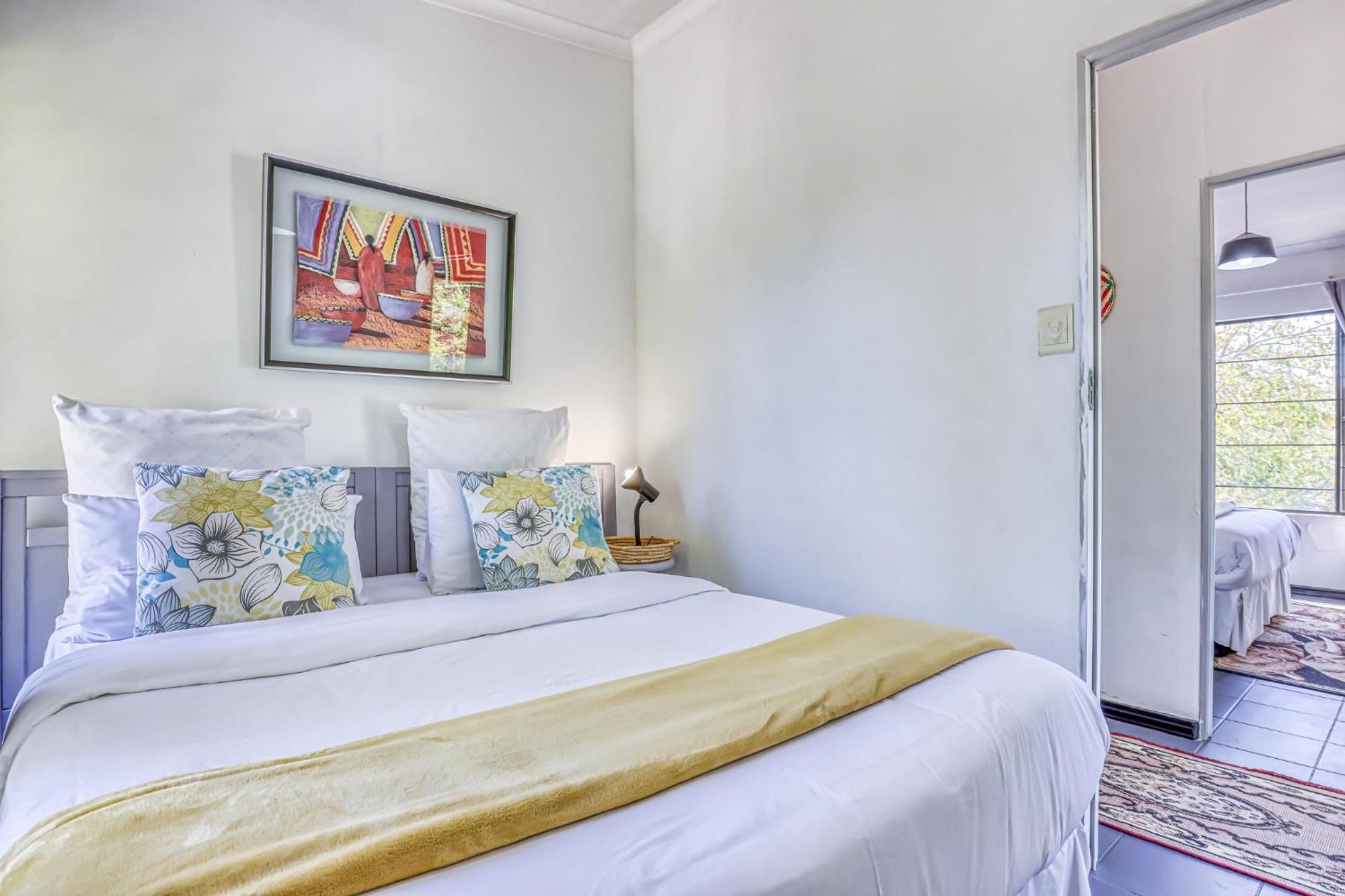 The Bedford Manor Hotel เซนทูเรียน ภายนอก รูปภาพ