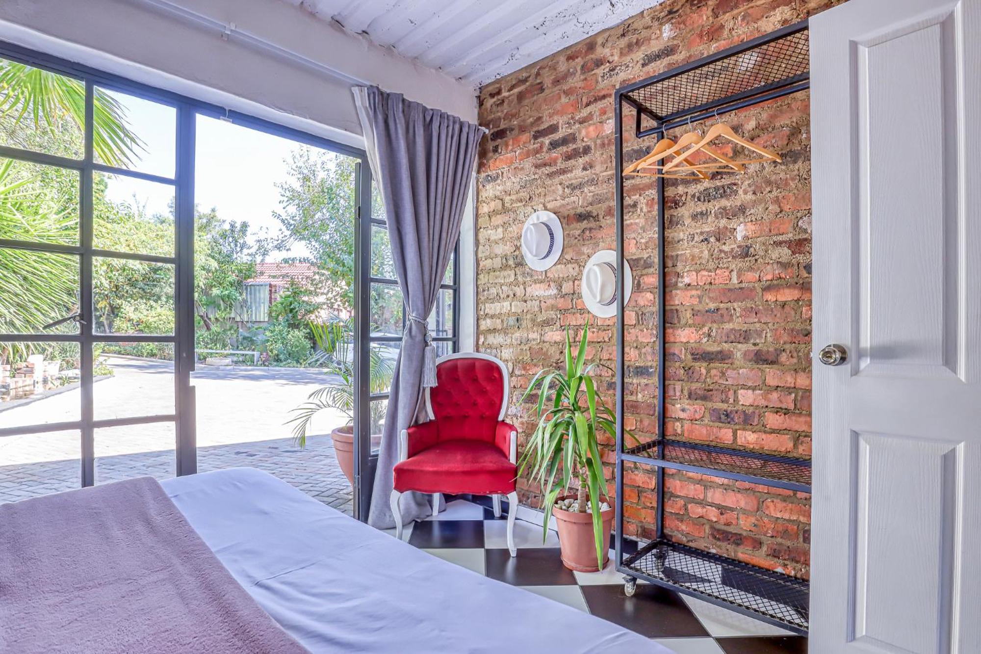The Bedford Manor Hotel เซนทูเรียน ภายนอก รูปภาพ