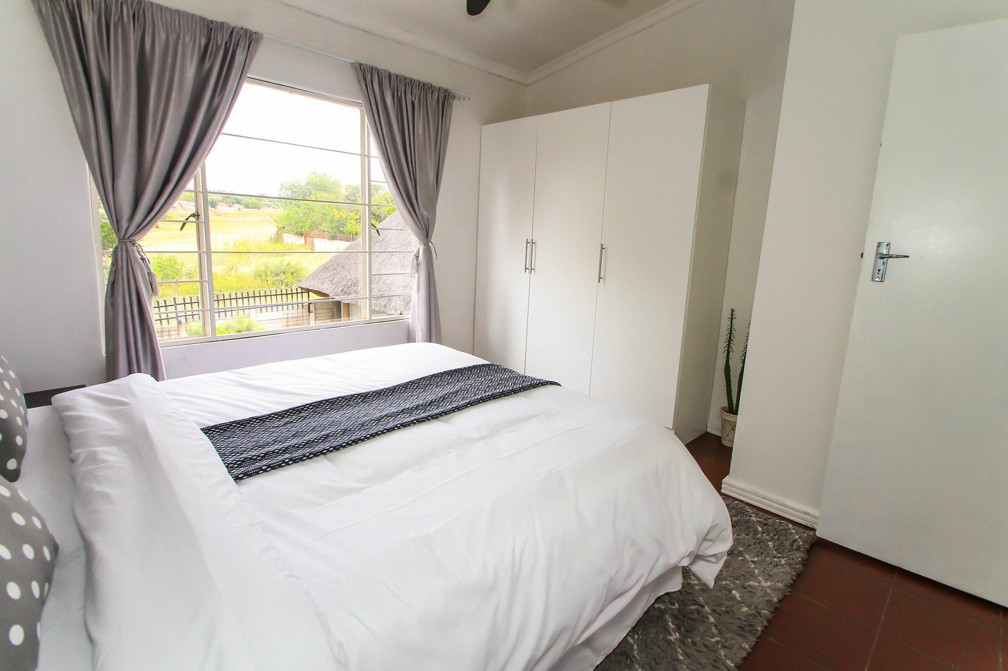 The Bedford Manor Hotel เซนทูเรียน ภายนอก รูปภาพ