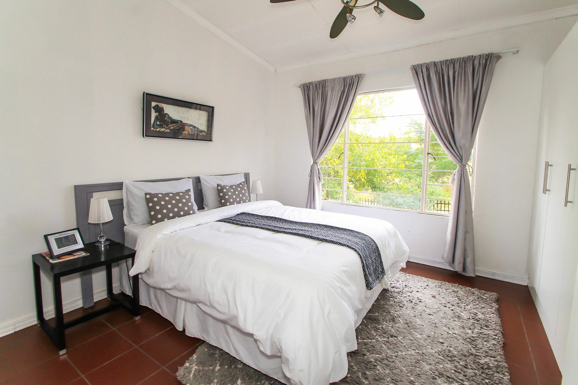 The Bedford Manor Hotel เซนทูเรียน ภายนอก รูปภาพ