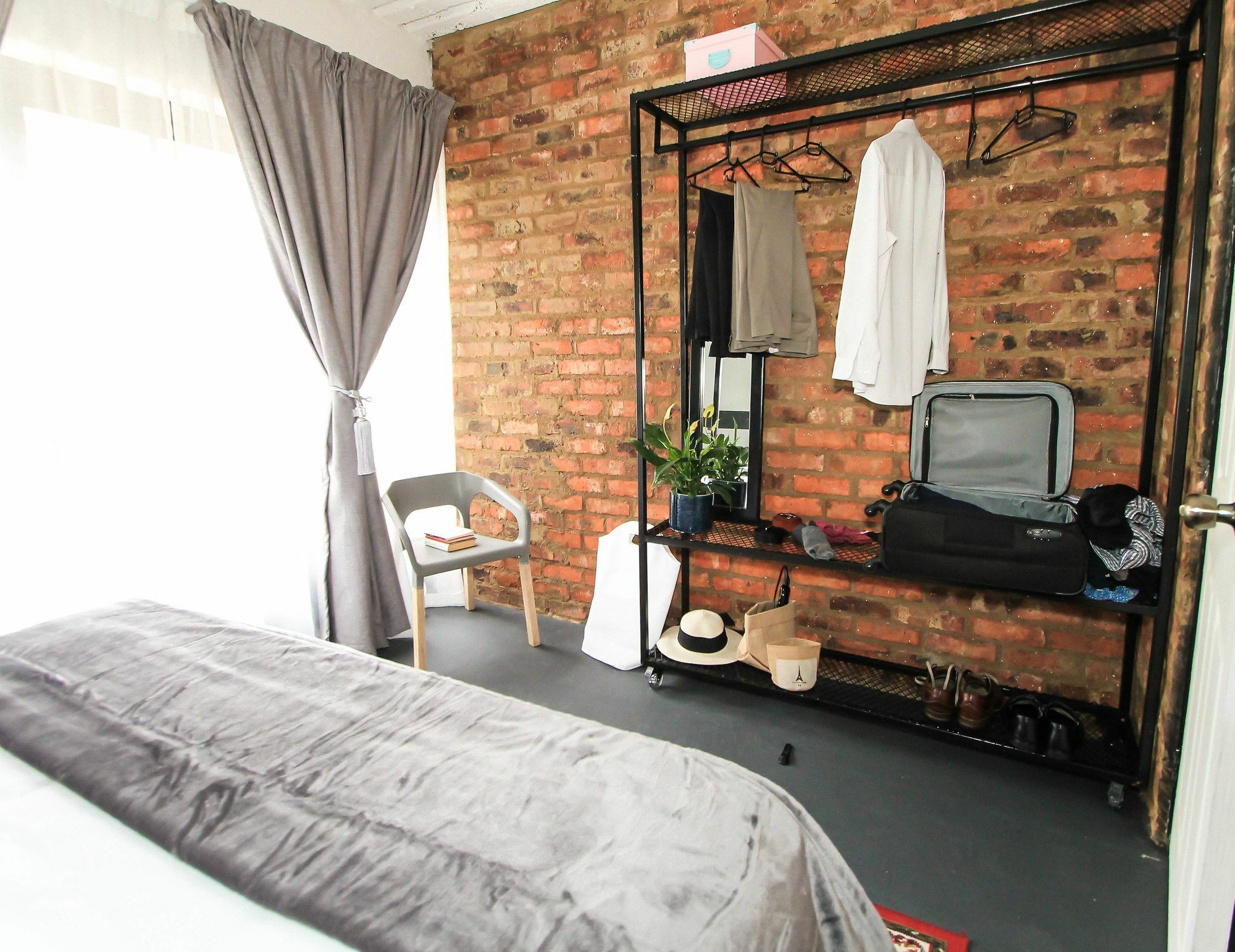 The Bedford Manor Hotel เซนทูเรียน ภายนอก รูปภาพ